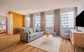 Limehome Amsterdam Westerpark